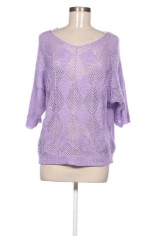 Damenpullover Unbranded, Größe XL, Farbe Lila, Preis € 16,99