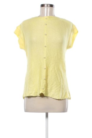 Γυναικείο πουλόβερ Unbranded, Μέγεθος S, Χρώμα Κίτρινο, Τιμή 7,99 €