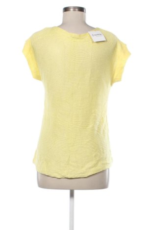 Γυναικείο πουλόβερ Unbranded, Μέγεθος S, Χρώμα Κίτρινο, Τιμή 7,99 €