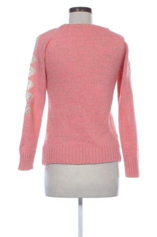 Damenpullover Unbranded, Größe XS, Farbe Rosa, Preis € 10,19