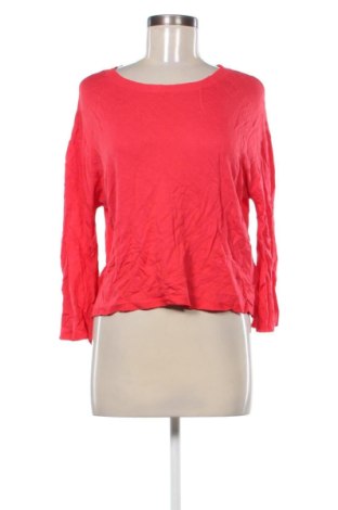 Damenpullover Unbranded, Größe M, Farbe Rot, Preis 17,99 €