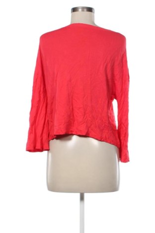 Damenpullover Unbranded, Größe M, Farbe Rot, Preis 17,99 €
