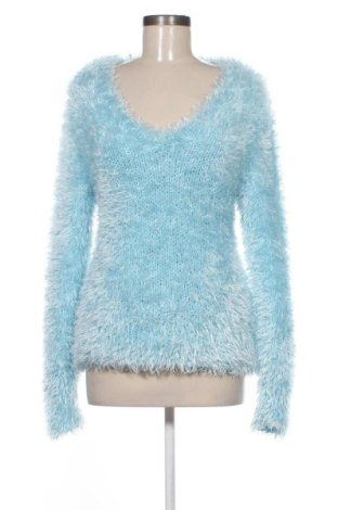 Damenpullover Unbranded, Größe M, Farbe Blau, Preis € 15,99