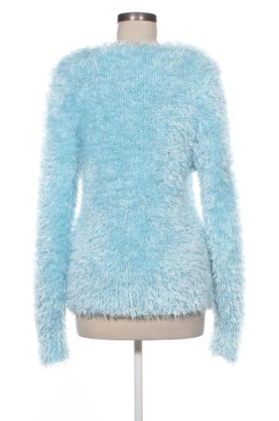 Damenpullover Unbranded, Größe M, Farbe Blau, Preis € 15,99