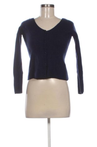 Dámský svetr Unbranded, Velikost XXS, Barva Modrá, Cena  419,00 Kč