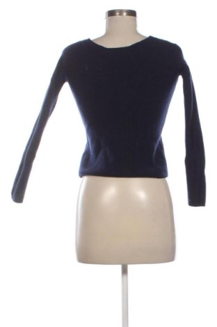 Dámský svetr Unbranded, Velikost XXS, Barva Modrá, Cena  419,00 Kč