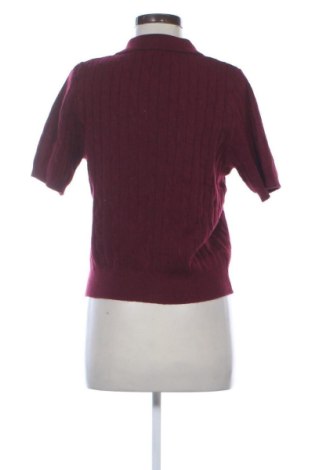 Damenpullover Unbranded, Größe L, Farbe Rot, Preis € 15,00