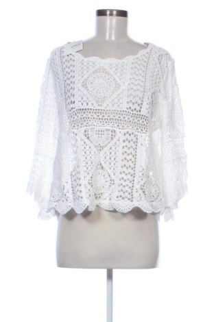 Damenpullover Unbranded, Größe M, Farbe Weiß, Preis € 27,68