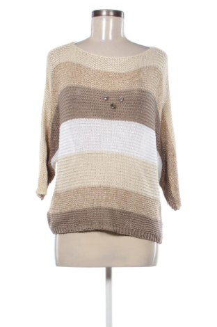 Дамски пуловер Unbranded, Размер M, Цвят Многоцветен, Цена 11,24 €