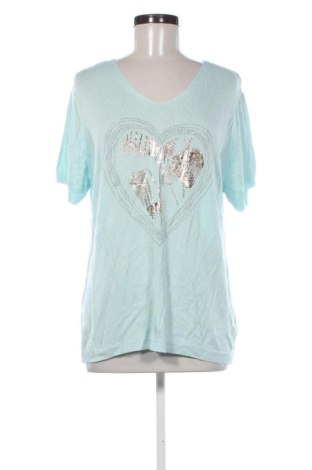 Dámsky pulóver Unbranded, Veľkosť L, Farba Modrá, Cena  7,95 €