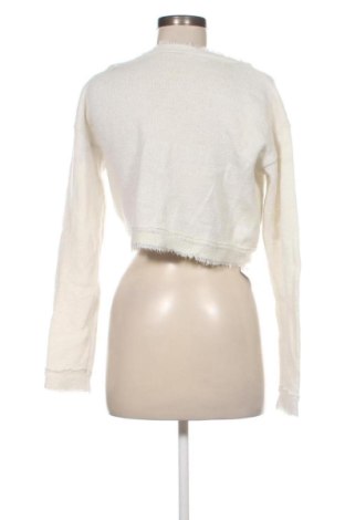 Damenpullover Unbranded, Größe M, Farbe Weiß, Preis € 15,00