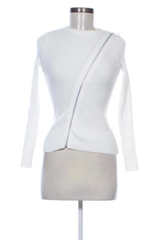 Damenpullover Unbranded, Größe S, Farbe Weiß, Preis € 24,00