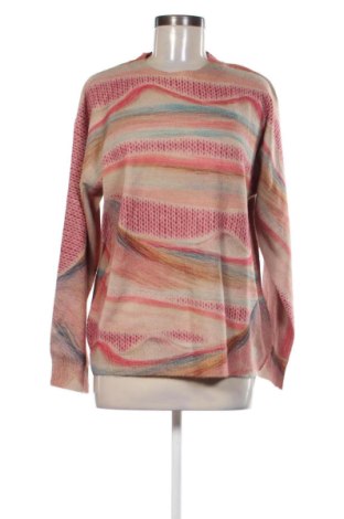 Γυναικείο πουλόβερ Unbranded, Μέγεθος L, Χρώμα Πολύχρωμο, Τιμή 15,00 €