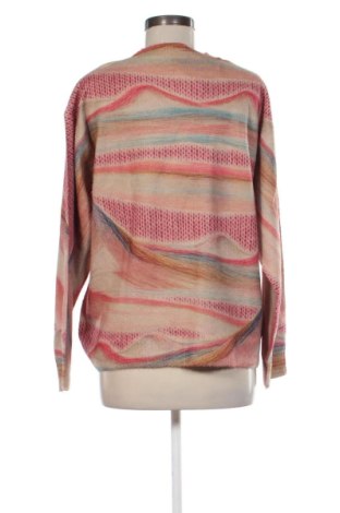 Γυναικείο πουλόβερ Unbranded, Μέγεθος L, Χρώμα Πολύχρωμο, Τιμή 15,00 €