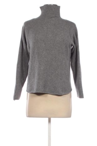 Damenpullover Unbranded, Größe L, Farbe Grau, Preis € 14,83