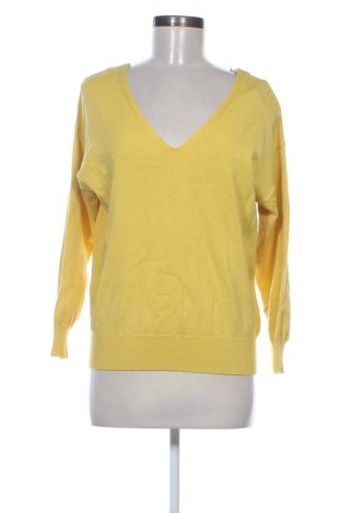 Dámsky pulóver Unbranded, Veľkosť M, Farba Žltá, Cena  15,00 €