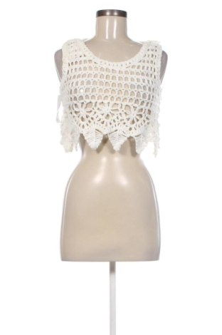 Női pulóver Unbranded, Méret M, Szín Fehér, Ár 11 839 Ft