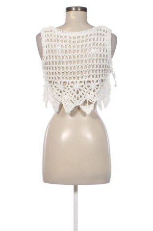 Női pulóver Unbranded, Méret M, Szín Fehér, Ár 11 839 Ft