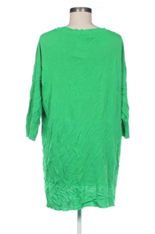 Γυναικείο πουλόβερ Unbranded, Μέγεθος L, Χρώμα Πράσινο, Τιμή 17,99 €