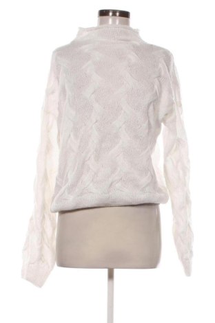 Dámsky pulóver Unbranded, Veľkosť M, Farba Biela, Cena  15,00 €