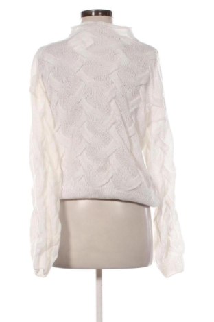 Dámsky pulóver Unbranded, Veľkosť M, Farba Biela, Cena  15,00 €