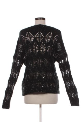 Γυναικείο πουλόβερ Unbranded, Μέγεθος L, Χρώμα Μαύρο, Τιμή 15,00 €