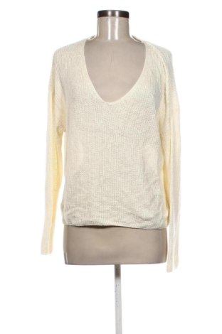 Dámsky pulóver Unbranded, Veľkosť M, Farba Biela, Cena  8,95 €