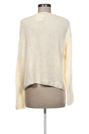 Dámsky pulóver Unbranded, Veľkosť M, Farba Biela, Cena  8,95 €