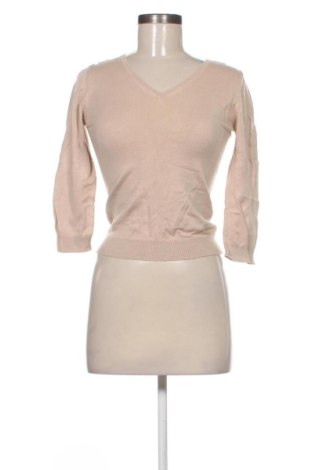 Дамски пуловер Marks & Spencer, Размер XS, Цвят Бежов, Цена 13,81 €