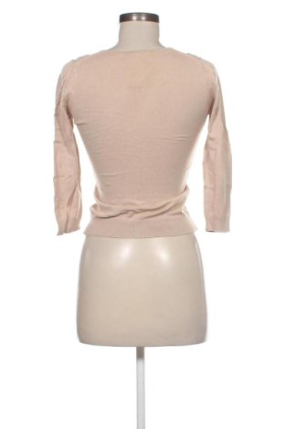 Дамски пуловер Marks & Spencer, Размер XS, Цвят Бежов, Цена 13,81 €