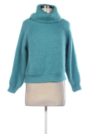 Dámsky pulóver Unbranded, Veľkosť M, Farba Modrá, Cena  14,82 €