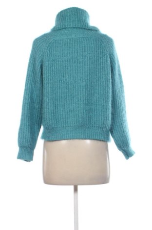 Dámsky pulóver Unbranded, Veľkosť M, Farba Modrá, Cena  14,82 €