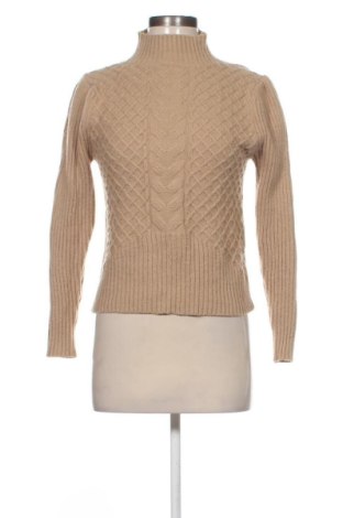 Дамски пуловер Unbranded, Размер M, Цвят Кафяв, Цена 15,00 €