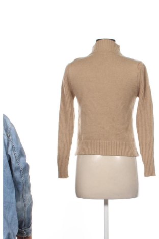 Дамски пуловер Unbranded, Размер M, Цвят Кафяв, Цена 15,00 €