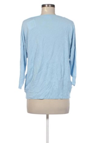 Női pulóver Unbranded, Méret M, Szín Kék, Ár 3 609 Ft