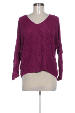 Γυναικείο πουλόβερ Unbranded, Μέγεθος S, Χρώμα Βιολετί, Τιμή 13,99 €