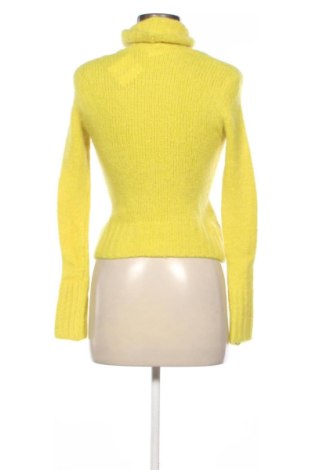 Дамски пуловер Unbranded, Размер M, Цвят Жълт, Цена 15,00 €