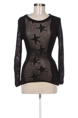 Дамски пуловер Unbranded, Размер M, Цвят Черен, Цена 14,83 €