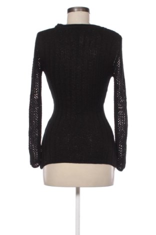 Дамски пуловер Unbranded, Размер M, Цвят Черен, Цена 14,83 €