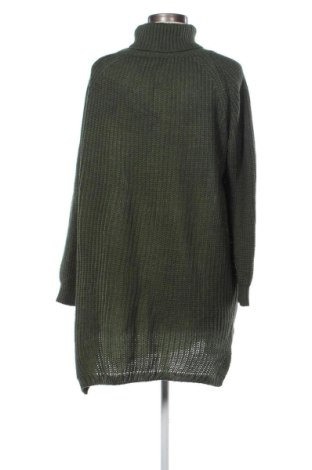 Dámský svetr Unbranded, Velikost XL, Barva Zelená, Cena  425,00 Kč