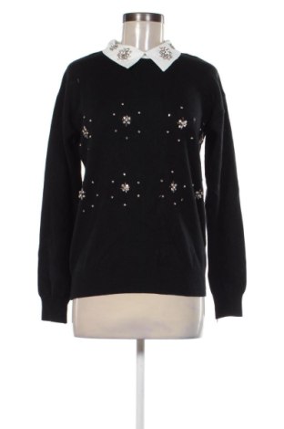 Dámsky pulóver Unbranded, Veľkosť M, Farba Čierna, Cena  15,00 €