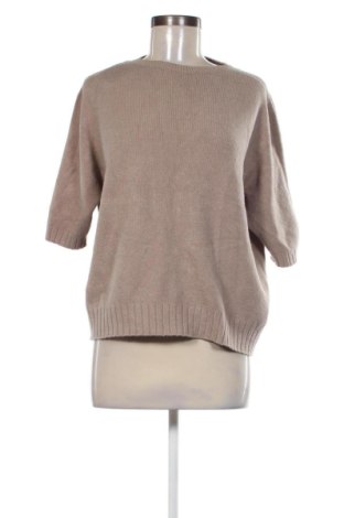 Dámsky pulóver Unbranded, Veľkosť XL, Farba Popolavo ružová, Cena  15,00 €