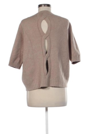 Dámsky pulóver Unbranded, Veľkosť XL, Farba Popolavo ružová, Cena  15,00 €