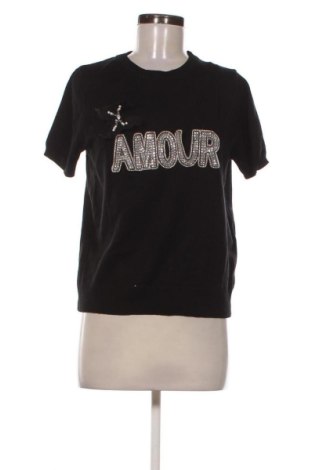 Дамски пуловер Unbranded, Размер M, Цвят Черен, Цена 15,00 €