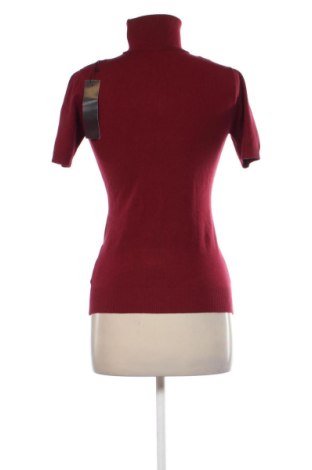 Dámský svetr Unbranded, Velikost S, Barva Červená, Cena  680,00 Kč