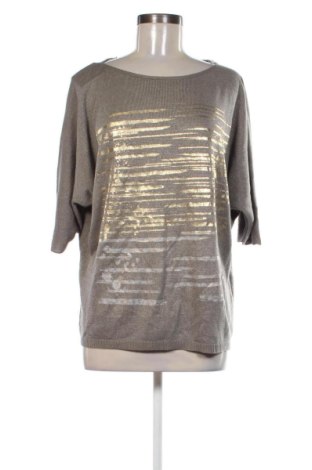 Dámsky pulóver Unbranded, Veľkosť XXL, Farba Sivá, Cena  15,00 €