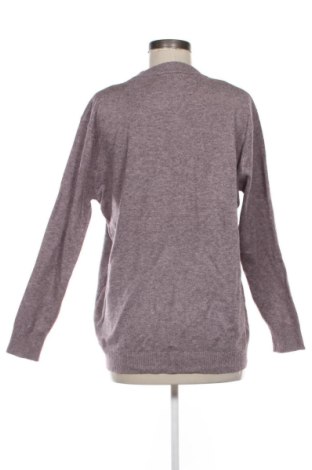 Дамски пуловер Unbranded, Размер L, Цвят Лилав, Цена 24,00 €