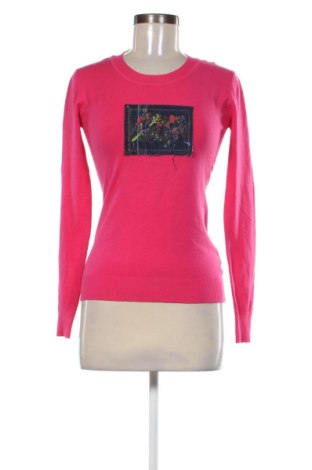 Dámsky pulóver Unbranded, Veľkosť S, Farba Ružová, Cena  15,00 €