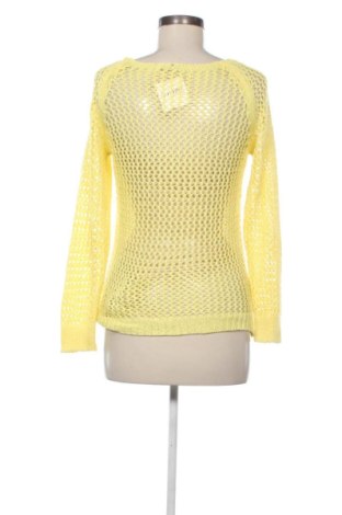 Damski sweter Unbranded, Rozmiar S, Kolor Żółty, Cena 71,99 zł