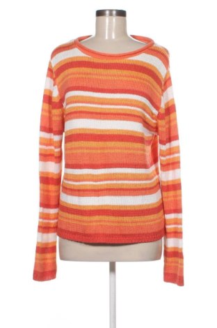 Дамски пуловер Unbranded, Размер XL, Цвят Многоцветен, Цена 15,00 €